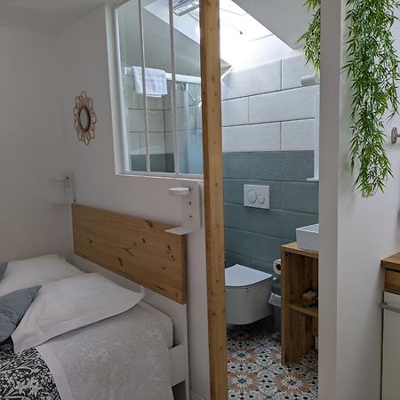Studio Le Refuge Champ-sur-Drac Luaran gambar